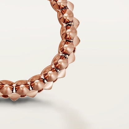 CARTIER CLASH ROSE GOLD RING