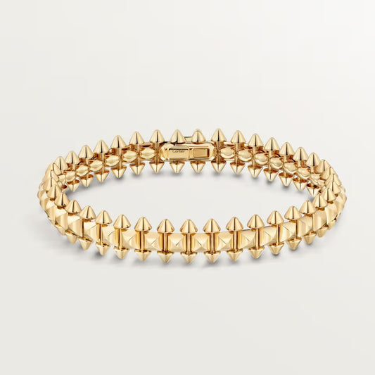 BRACELET CARTIER CLASH GOLD