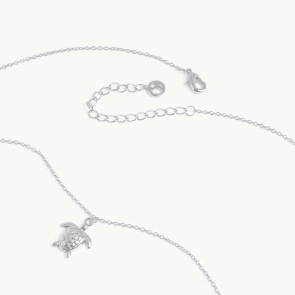 Caspian Creature Necklace