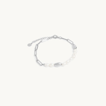 Pearl Skyline Bracelet