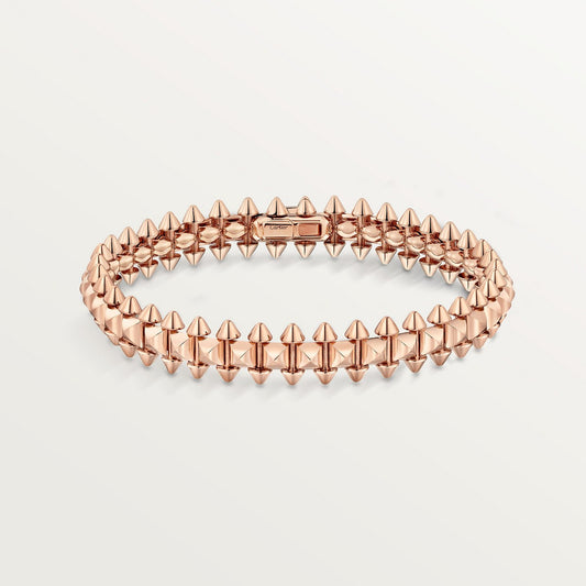 BRACELET CARTIER CLASH ROSE GOLD